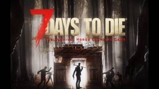 #22 極限７days to die（狂気） -軍事基地：オーバー  デス ロード- ORANGE