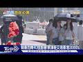 韓暴雨後迎40度酷暑! 「兩用型商品」狂銷 果凍鞋交易額暴增3000%｜TVBS新聞 @TVBSNEWS01