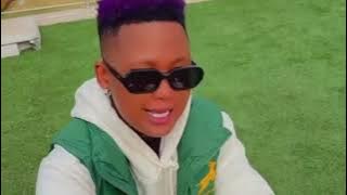 EEMOH - PHERISHA (OFFICIAL MUSIC VIDEO)