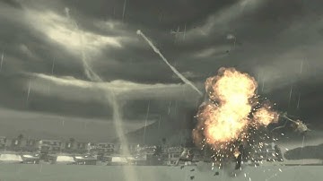 How Not to use a Reaper in Modern Warfare 3