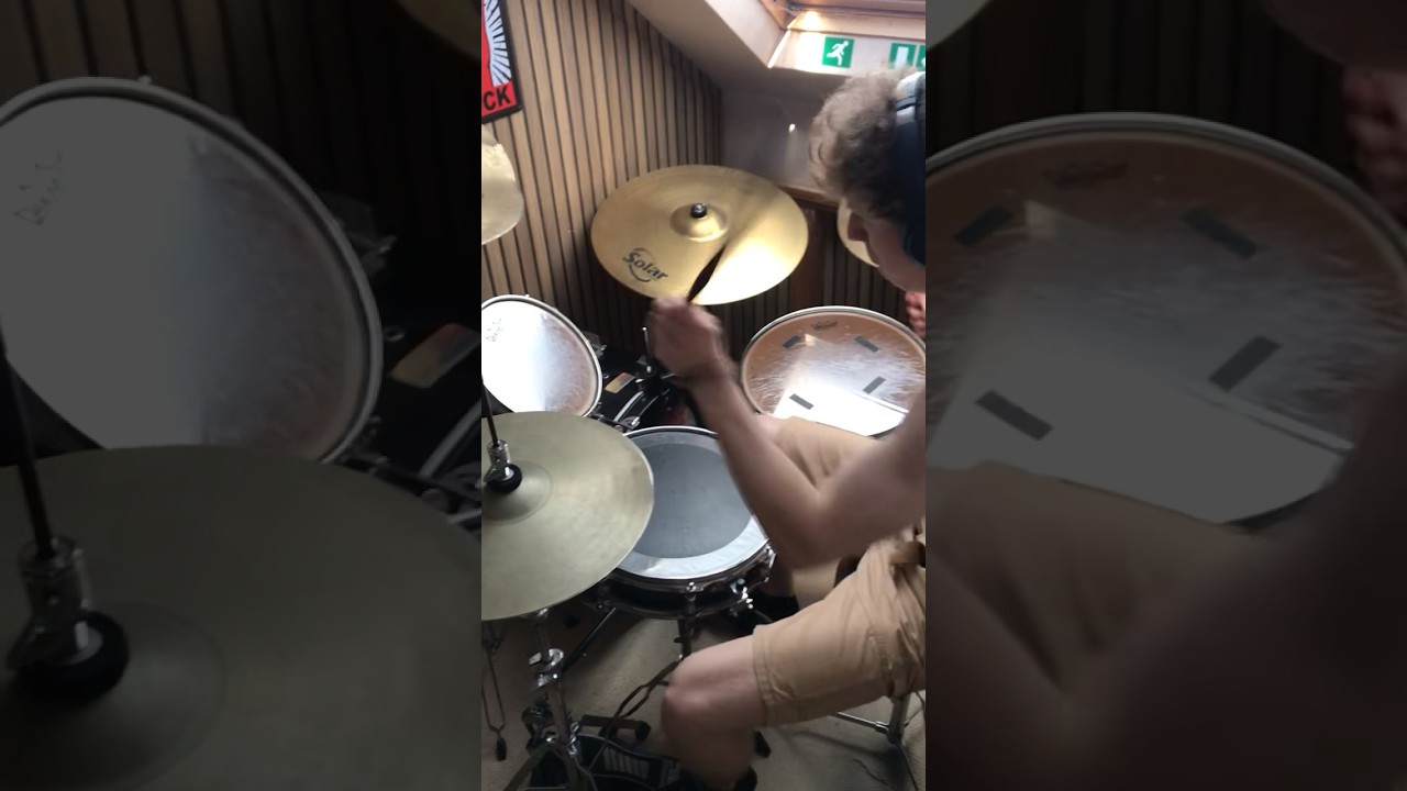 😡Failed These So Many Times. drummer music fail fyp shorts YouTube