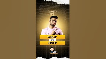 OSCP vs OSEP