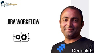 Jira Workflows 2024 | Jira Cloud Workflow | Atlassian Jira