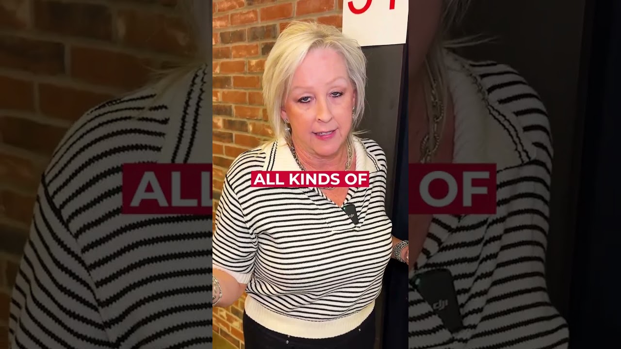 BUYING A HOME? START HERE!