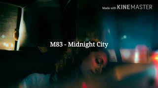 M83 - Midnight City | Sub. Español