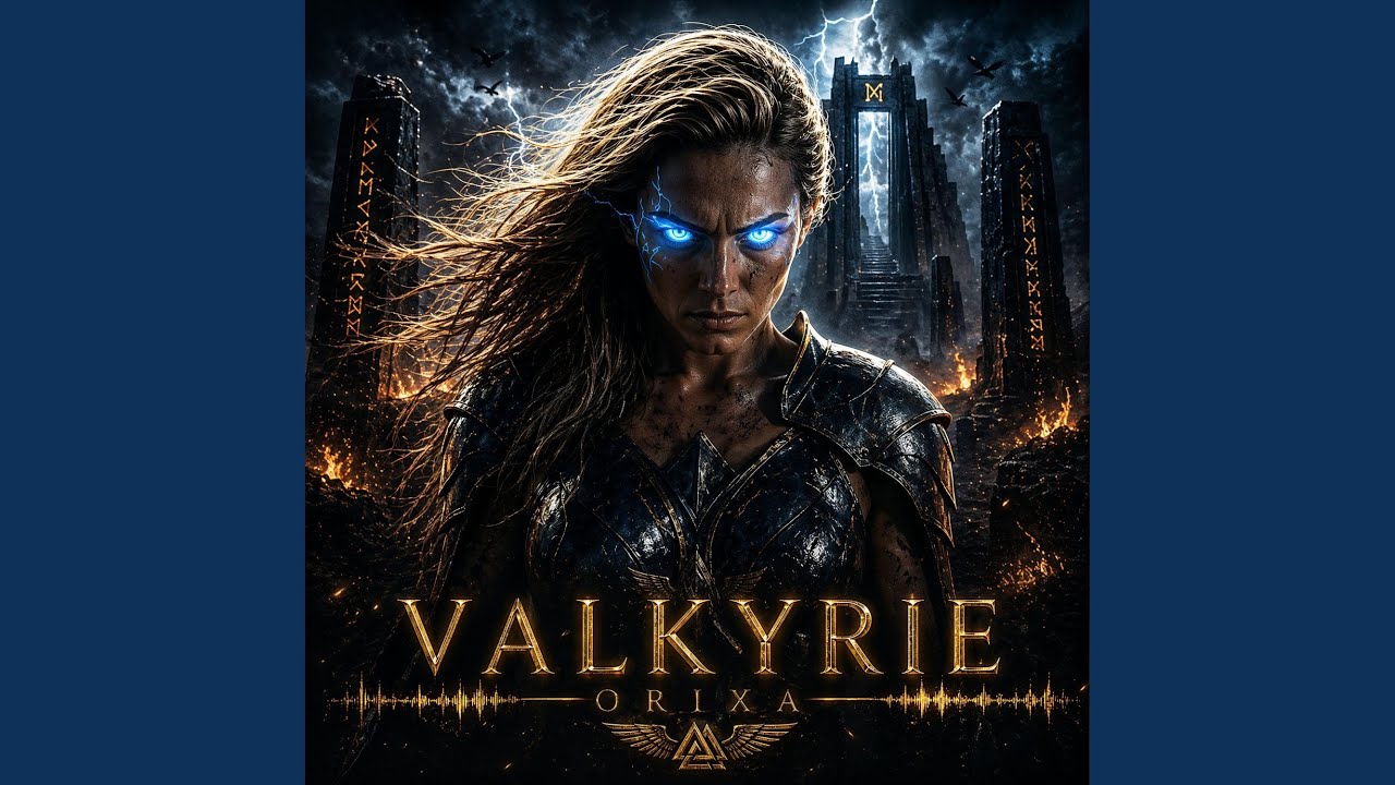 Guarda Valkyrie su YouTube Guarda Valkyrie su YouTube