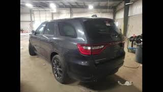 1C4SDJCT7GC385784 water flood