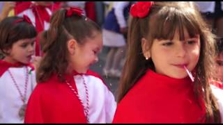 Semana Santa Carboneras - Entre todas las mujeres (2012)