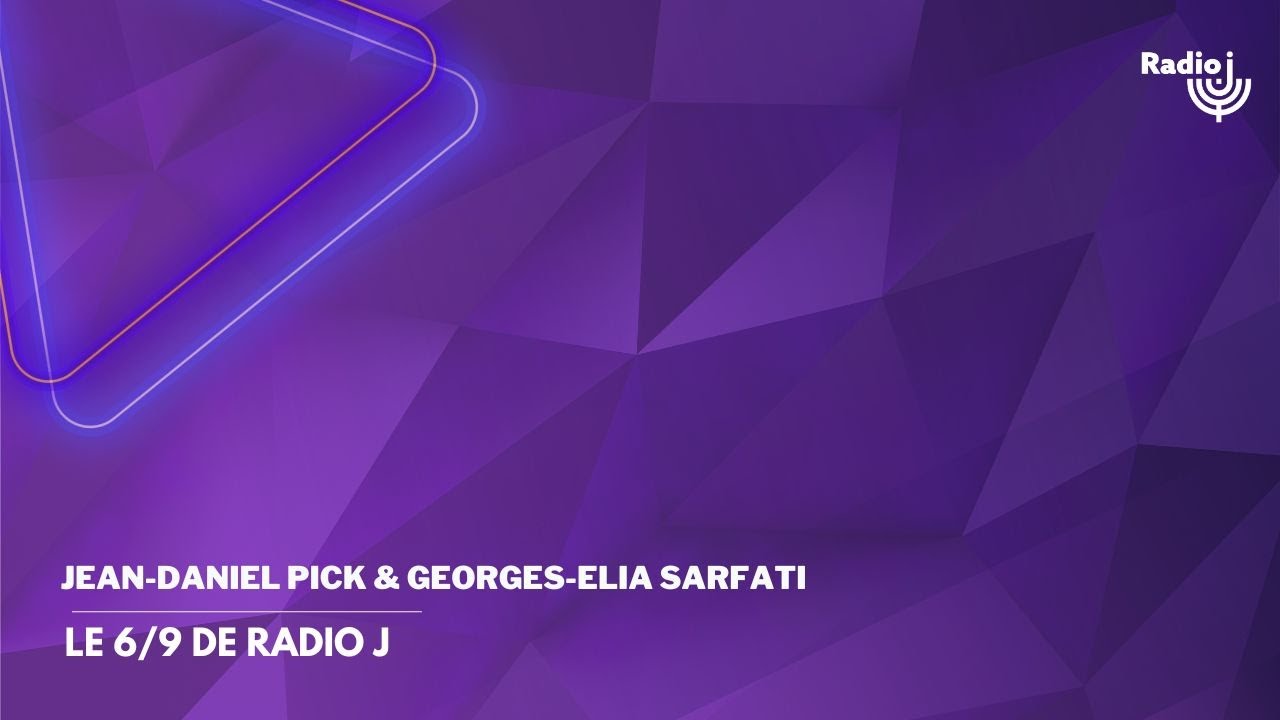 Judaïsme et entreprenariat : Que dit la Torah ? Jean-Daniel Pick et Georges-Elia Sarfati (JEM)