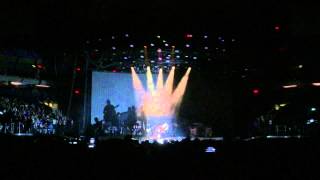 Emmett O Malley Guitar Solo (Acoustic) - Enrique Iglesias - Msg