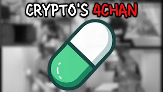 The Dark Side of Crypto Live Streaming