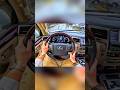 Lexus LX570 5.7 AT - POV TEST DRIVE🔥