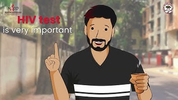 Get Tested for HIV Today | Early Testing Can Save Your Life