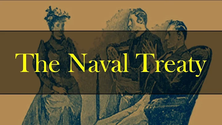 The Naval Treaty | A Sherlock Holmes Detective Case | Murder in the Family