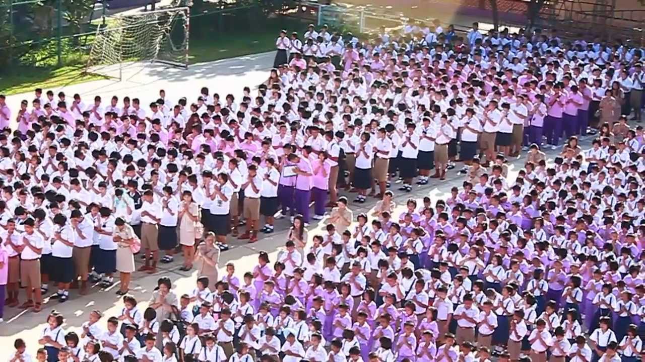 วีดีทัศน์โรงเรียนเทศบาลวัดสระทอง