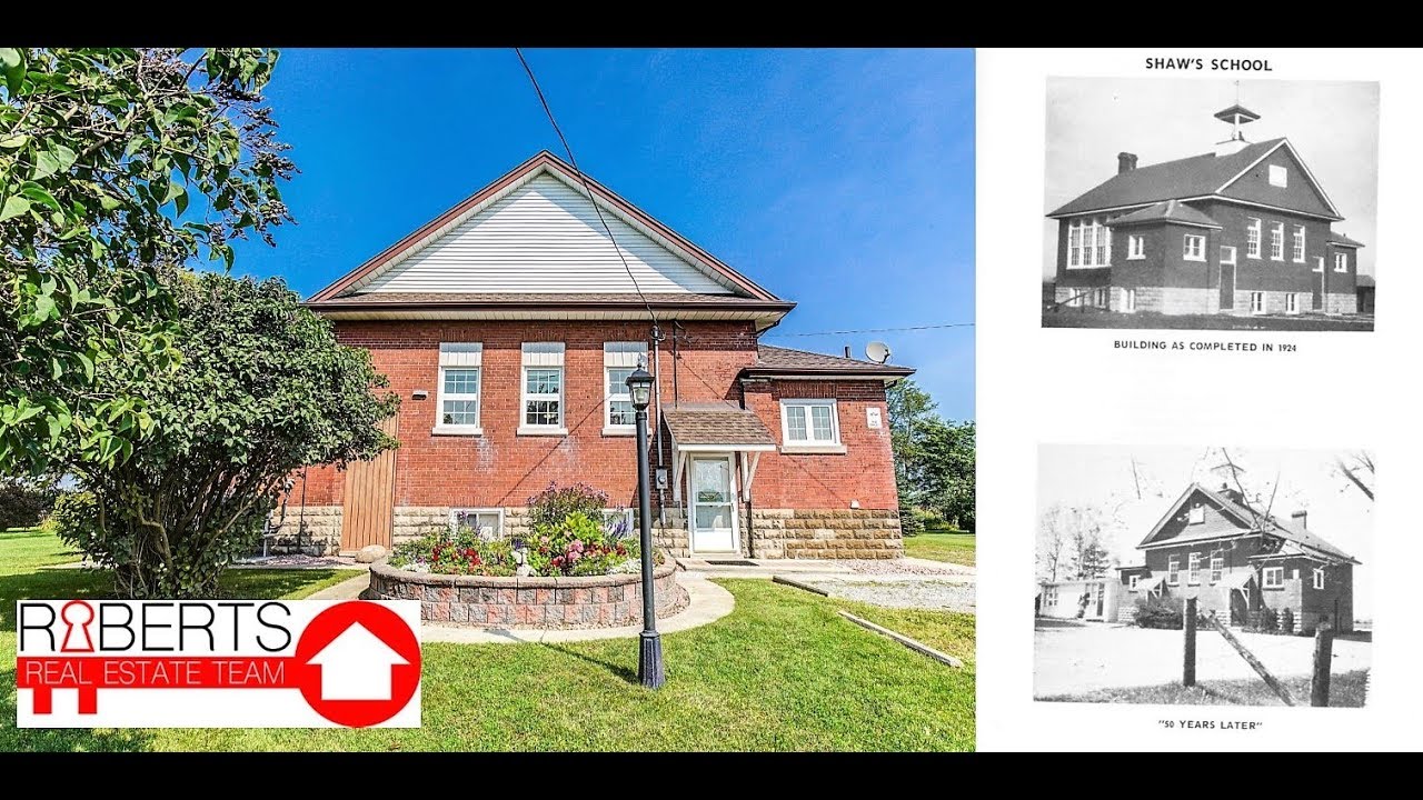 3014 Highway 2, Bowmanville YouTube