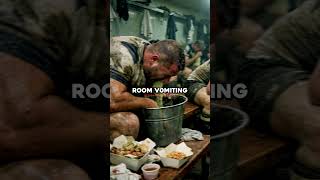 Rugby World Cup Poisoning Story