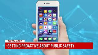 More people need to sign up for Baldwin County alert system- NBC 15 WPMI