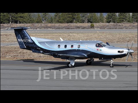 Mfs2020 Live Simworks Pilatus Pc12 From Truckee Tahoe to Modesto City County