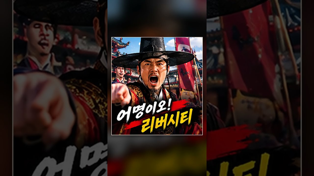 에코델타 중흥S클래스 리버시티 분양 노래 🎵 어명이오! 계약금 오백 입주시까지 #shorts