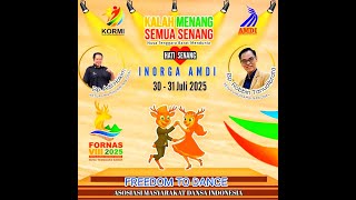 INORGA AMDI - FORNAS VIII 2025 NTB
