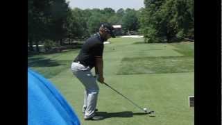 Ryan Moore 2012