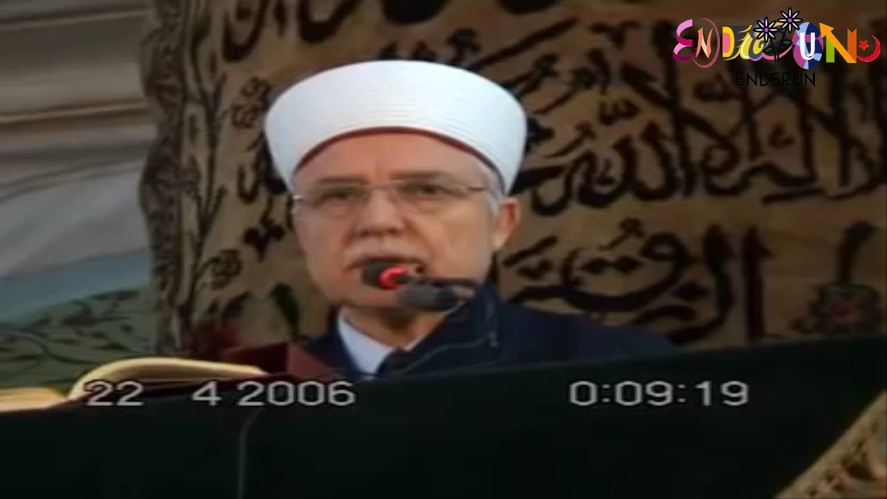 Peygamber Efendimizصَلَّى الّٰلُ عَلَيْهِ وَسَلَّمَ  Nurlu Yolu Seyfettin ALKAN Abi