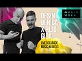 Desingerica x Pljugica - Balkanacc (LIVE I Belgrade Music Week 23)