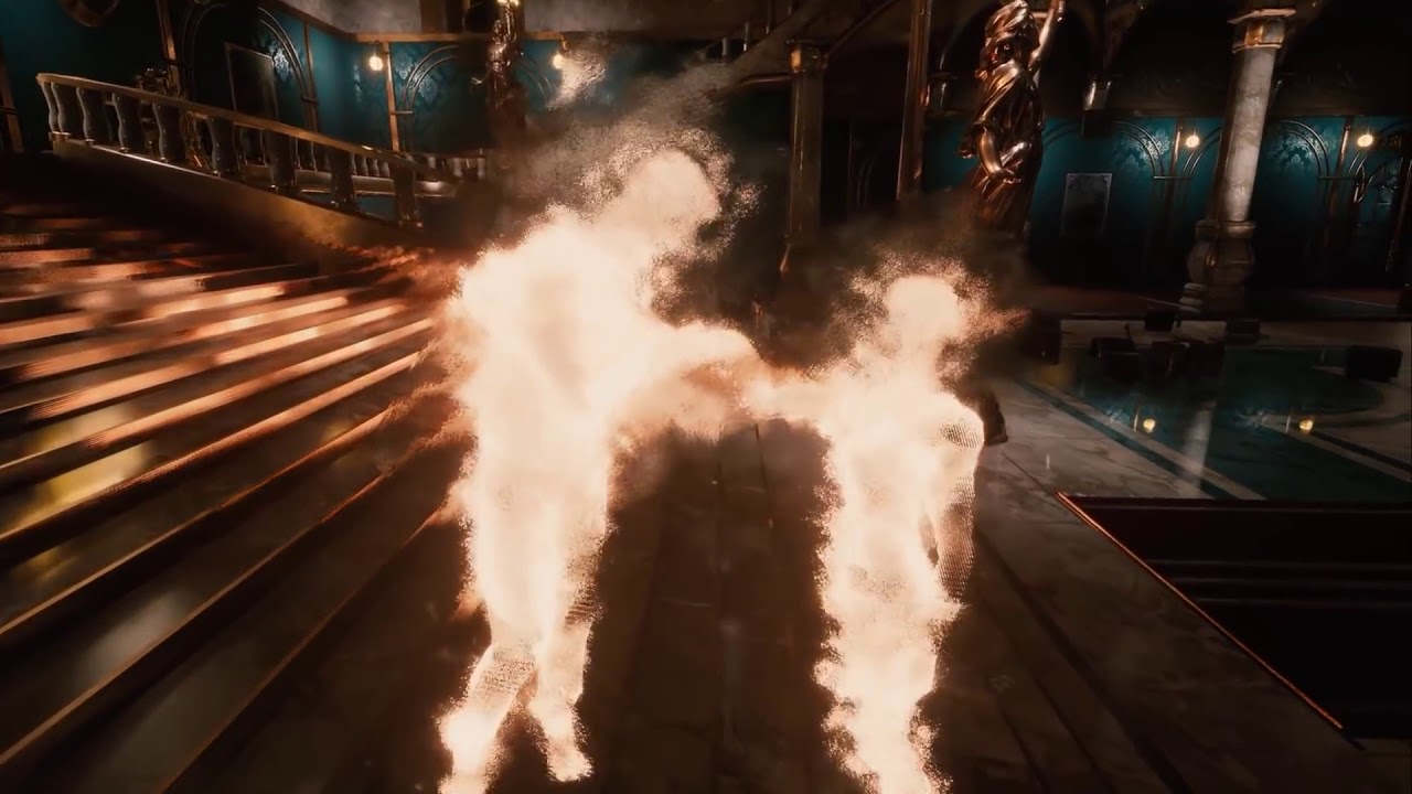 Close To The Sun Gameplay Trailer   PS4,Xbox One,PC Bioshock Type Game