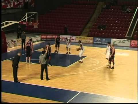 სოხუმი - შსს (ნაწილი I)