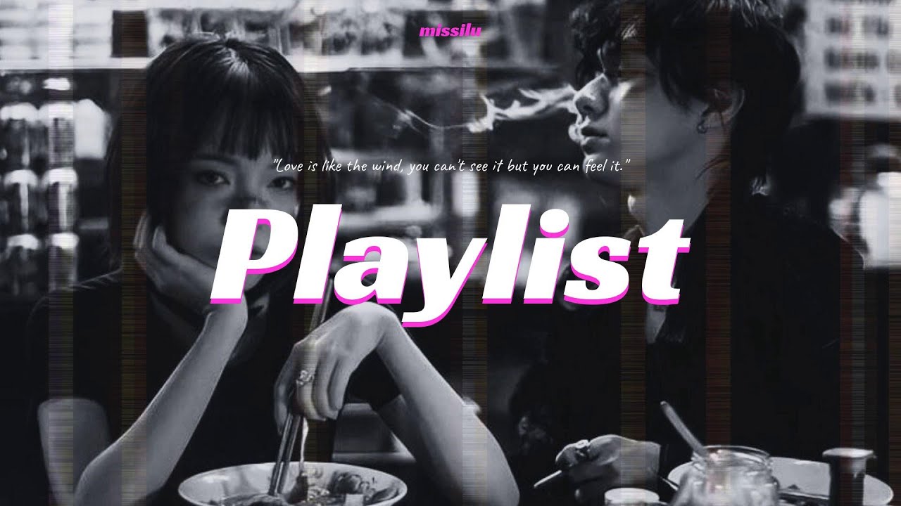 Mira [𝐏𝐥𝐚𝐲𝐥𝐢𝐬𝐭] 널 사랑하는 이유 하나  | 감성힙합/R&B/인디 플레이리스트 en YouTube