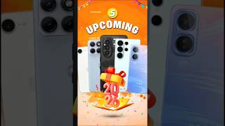 Best Upcoming Phones In March 2026 Budget To Flagship Upcoming Phones In 2026 Dont Miss