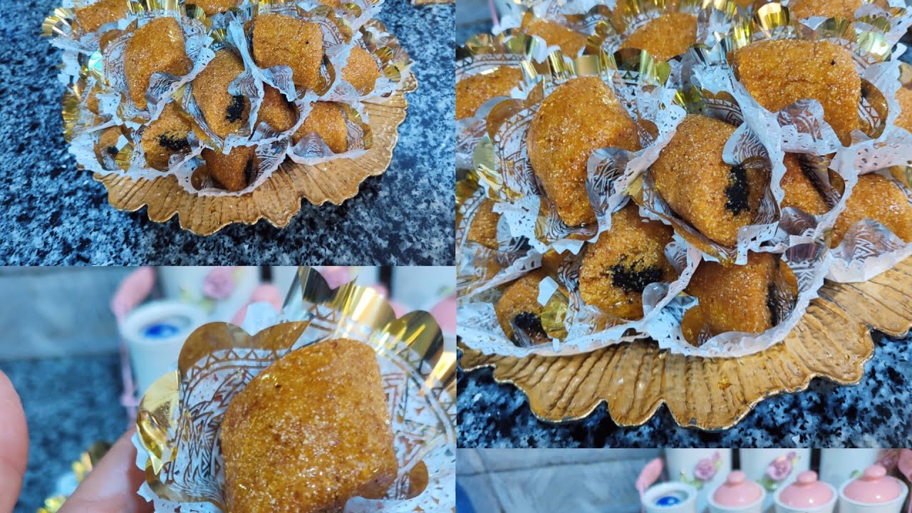 كملت طلابية تاع المقروط جها يذوب فلفم 😋😋😋 مرمل تاع العوايد بصحتها و مبروك النجاح 🇩🇿🇩🇿🇩🇿