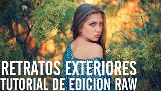 Retrato Exterior Tutorial de Edición (DEMO)
Descarga los recursos y el proyecto PSD: https://www.psdbox.com/es/tutoriales/retoque-raw-de-retrato-exterior
En este tutorial de edición de Photoshop te mostraré cómo editar un retrato crudo en exteriores usando capas de ajuste. Te enseñaré cómo crear un bonito efecto fotográfico para tus retratos exteriores.
Crearemos un bonito color ambiental cálido usando ajustes selectivos y enmascaramiento básico. Le mostraré cómo convertir un retrato normal en una fotografía de aspecto impresionante usando Photoshop CC y Camera RAW.
Editar una sesión fotográfica exterior puede ser un reto si no tienes una buena ubicación, pero con Photoshop puedes editar tus retratos y crear casi cualquier ambiente que desees utilizando técnicas de edición.
Retrato facilitado por Iraklis Makrygiannakis: https://500px.com/iraklismakrygiannakis
Más tutoriales de Photoshop: http://www.psdbox.es
#psdbox #andreioprinca Retrato Exterior Tutorial de Edición (DEMO)