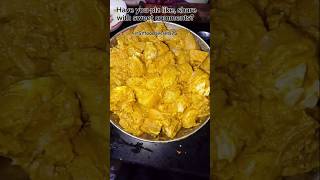 Most yummy & easy chicken tikaboti marination #ytshorts #trending #seekhkabab #syfoodsecrets75