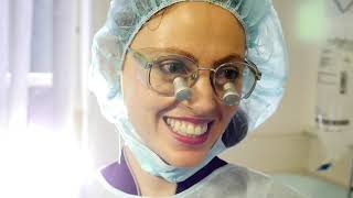 How much recovery time is needed after dental implant surgery?