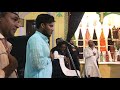 Kehti Thi Sakina (sa) Mere Baba Ko Bula Do || Syed Basharat Ali Rizvi Mp3 Song