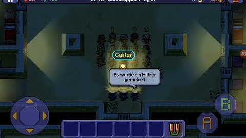 The Escapists: How to escape From San Pancho [Mobile]