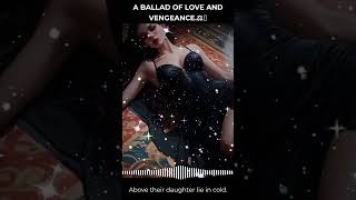 THE TRIAL: Love, Poison, and Vengeance ⚖️🍷🔥 #shorts #ballad #justice