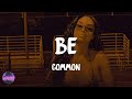 Common Be Intro Lyrics mp3