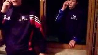 Scary Movie Schüler Version