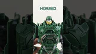 Transformers Hound Autobots Aoe