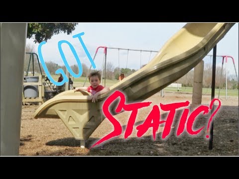 Got Static? | Family 5 Vlogs