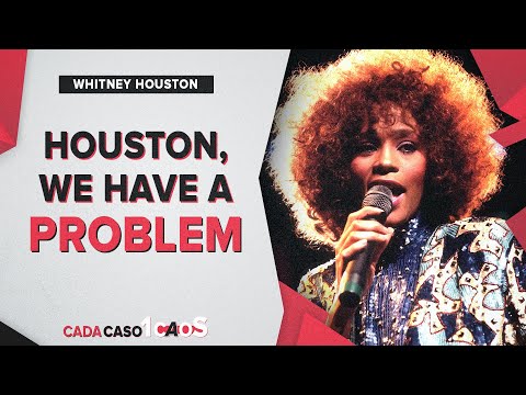 WHITNEY HOUSTON - CC1C