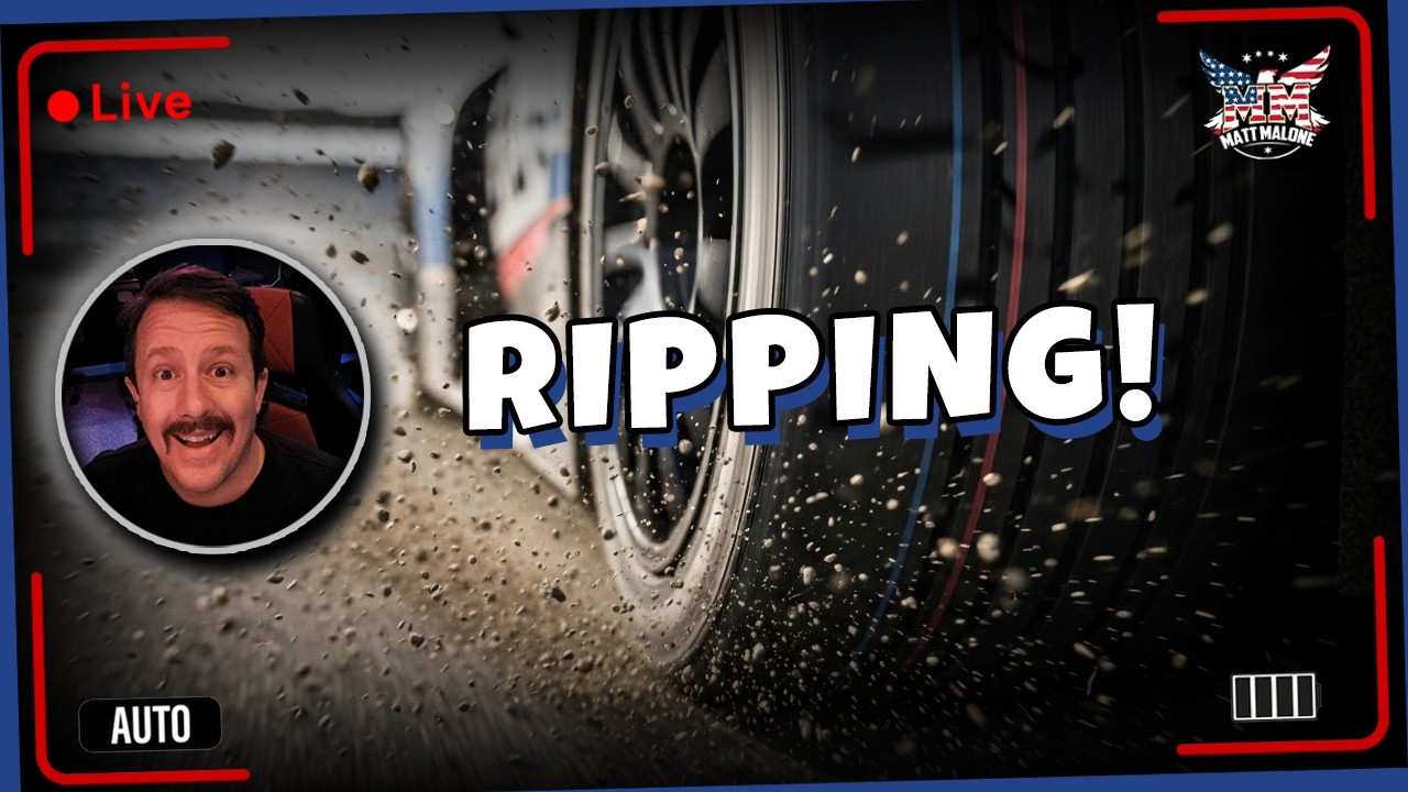 🏁 More BATHURST prep for SOLO run on SATURDAY! 🏁 !GridRivals