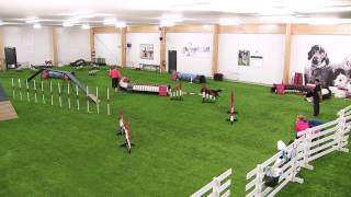 Agility In a Nutshell 3 - preview