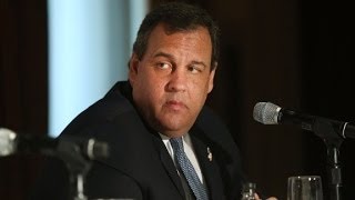 Christie won't answer SCOTUS question