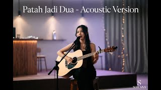 It Gives You Goosebumps Broken In Two  Alda Risma  Acoustic Caf  Session ai Cover