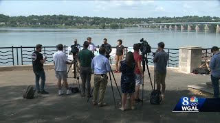 Environmental group says raw sewage in Susquehanna River is growing problem
