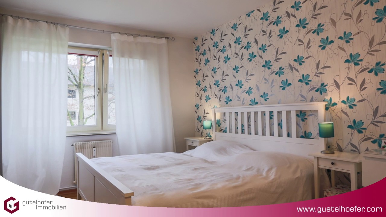 K1703112 - Bonn-Friesdorf: Charmante Eigentumswohnung mit Garage, Balkon und moderner Einbauküche